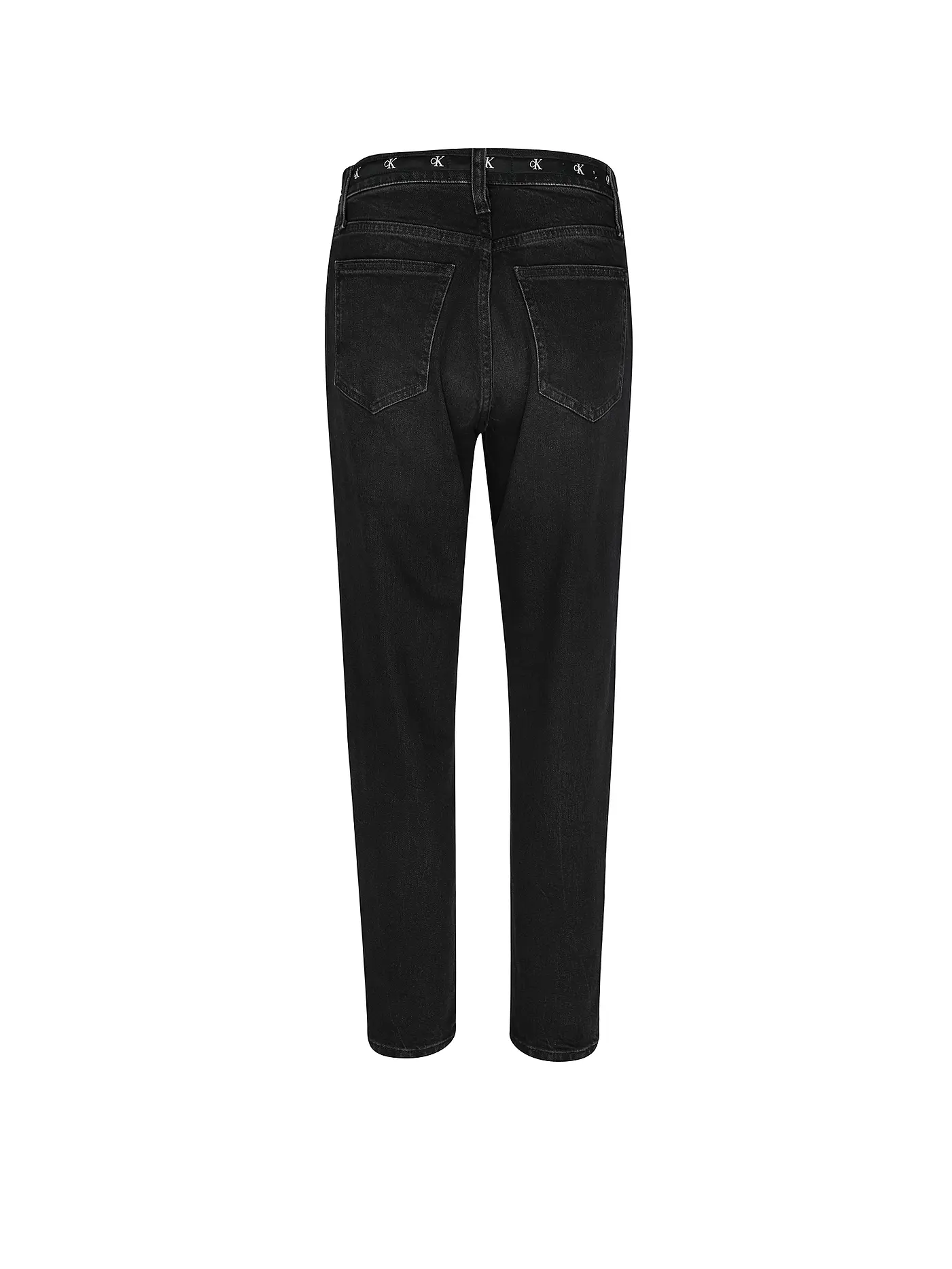 CALVIN KLEIN JEANS | Jeans Mom Fit | 